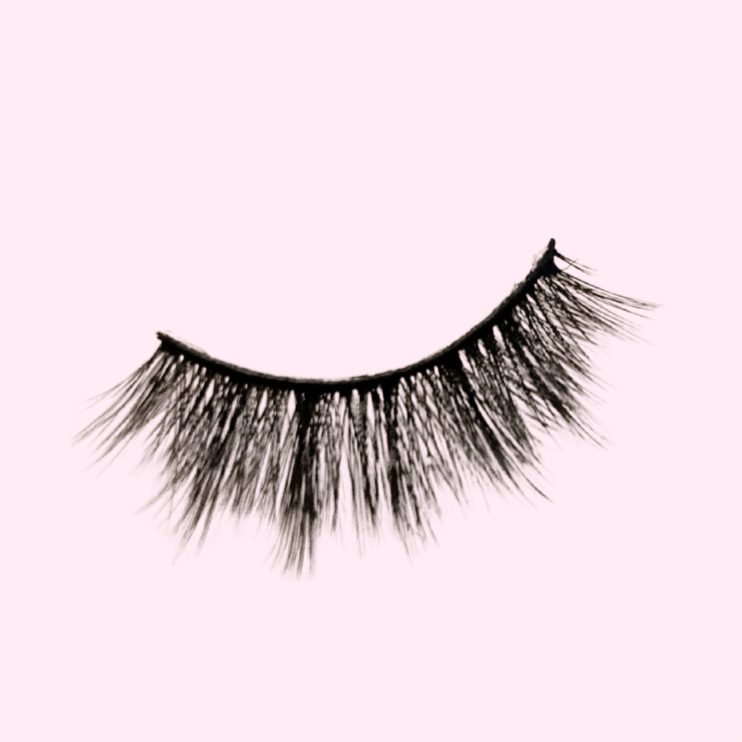 Frankie False Mink Lashes