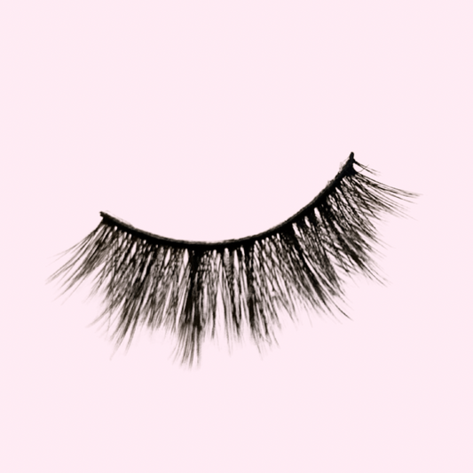 Frankie False Mink Lashes