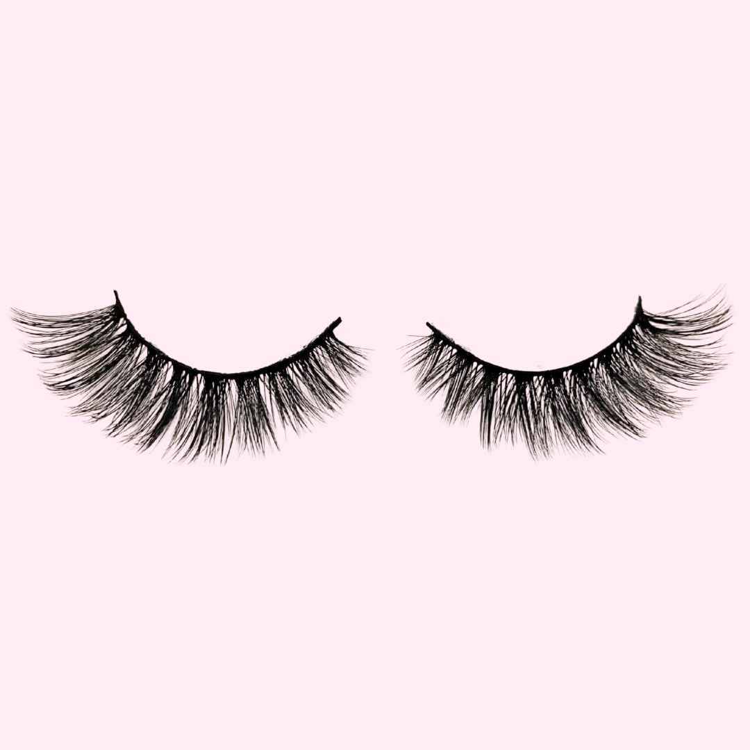 Lashes