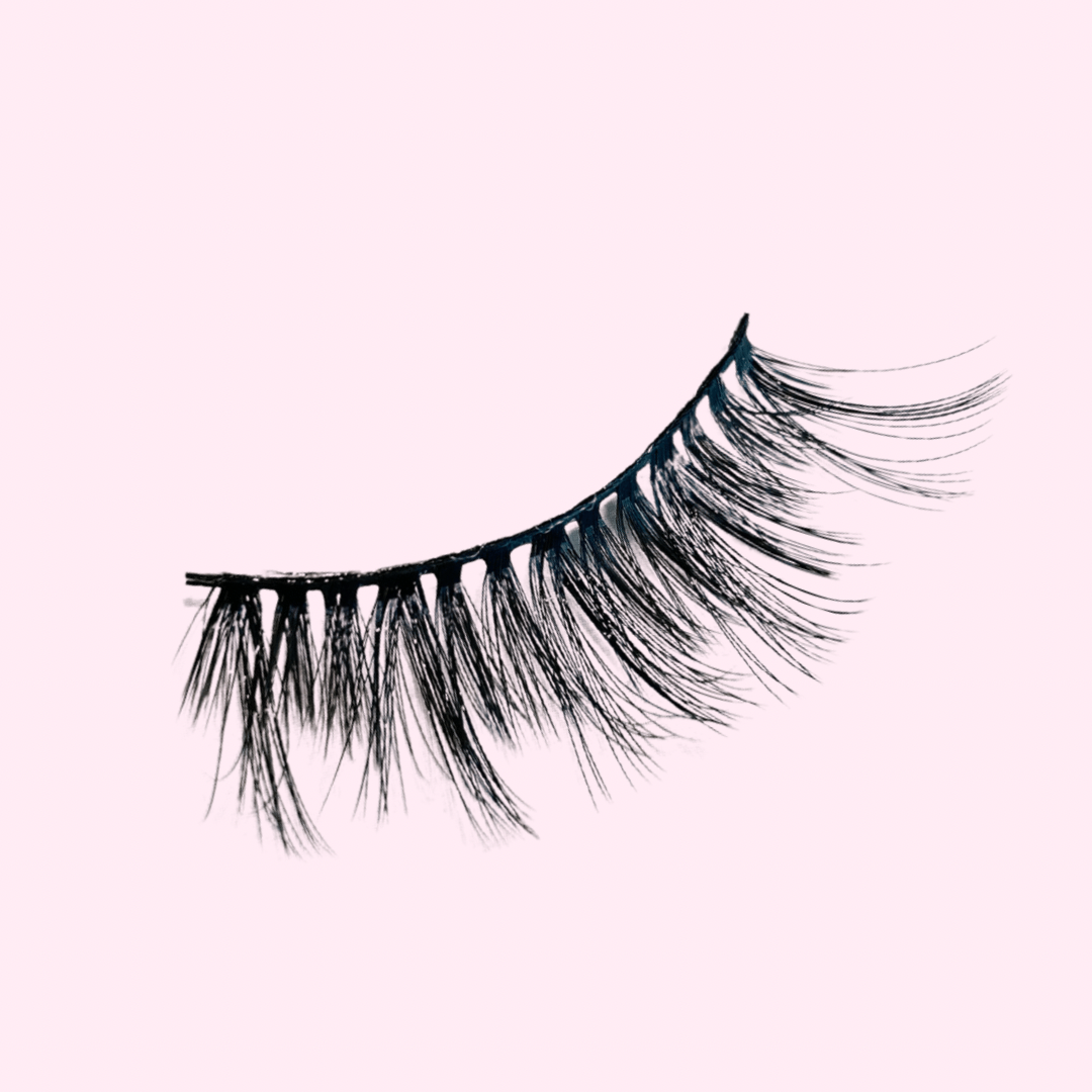 Brooke False Mink Lashes