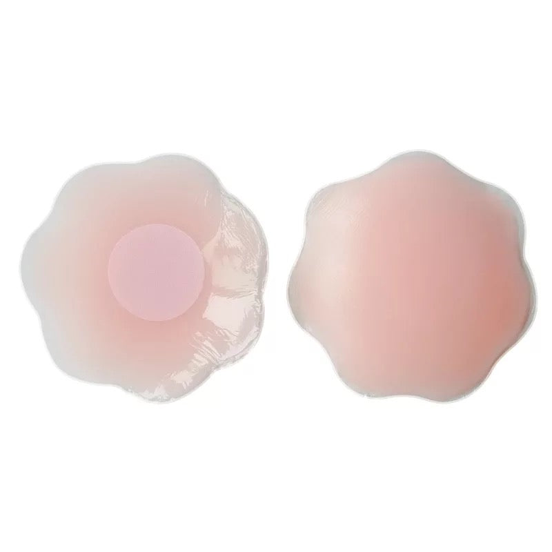 Silicon Round Nipple Covers